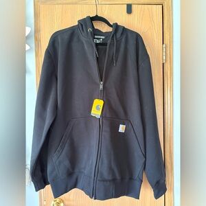 Carhartt Full-Zip Rain Defender